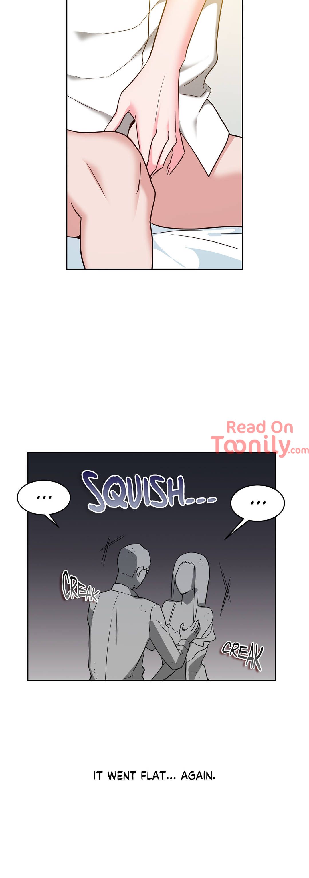 Masters of Masturbation Manhwa - Chapter 52 Page 15