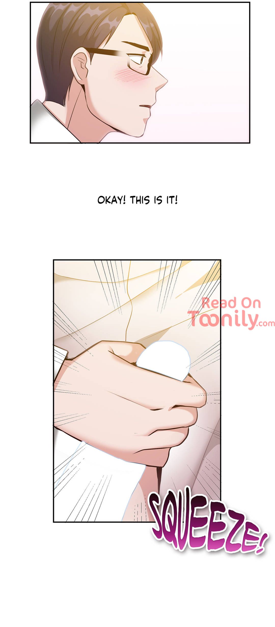 Masters of Masturbation Manhwa - Chapter 52 Page 24