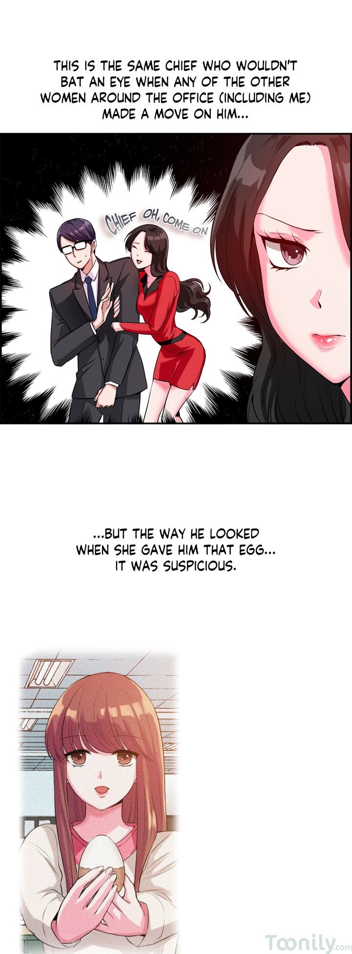 Masters of Masturbation Manhwa - Chapter 13 Page 2