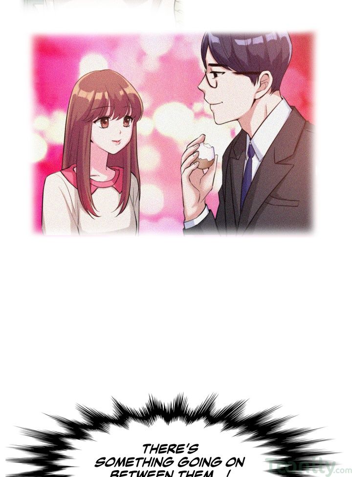 Masters of Masturbation Manhwa - Chapter 13 Page 3