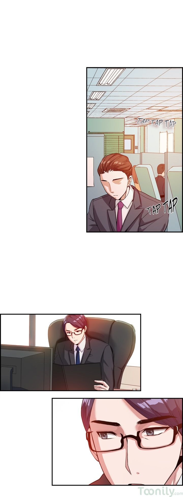 Masters of Masturbation Manhwa - Chapter 13 Page 5
