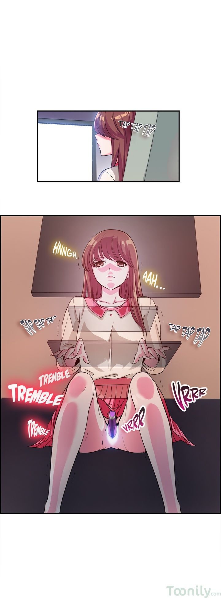 Masters of Masturbation Manhwa - Chapter 13 Page 6