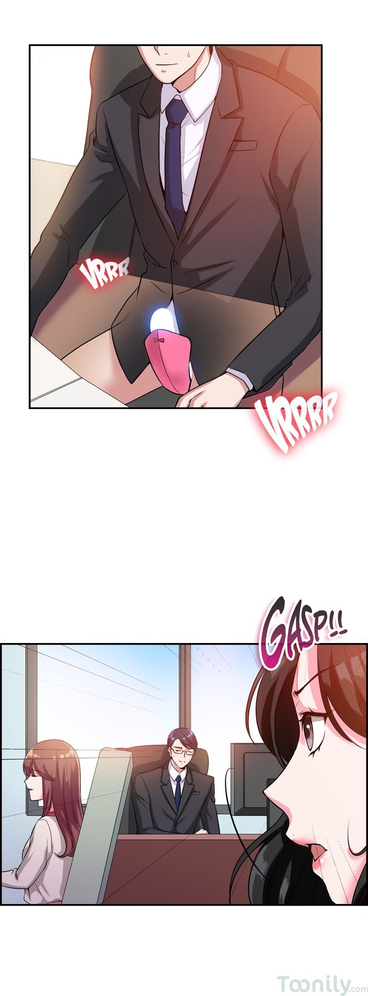 Masters of Masturbation Manhwa - Chapter 13 Page 7