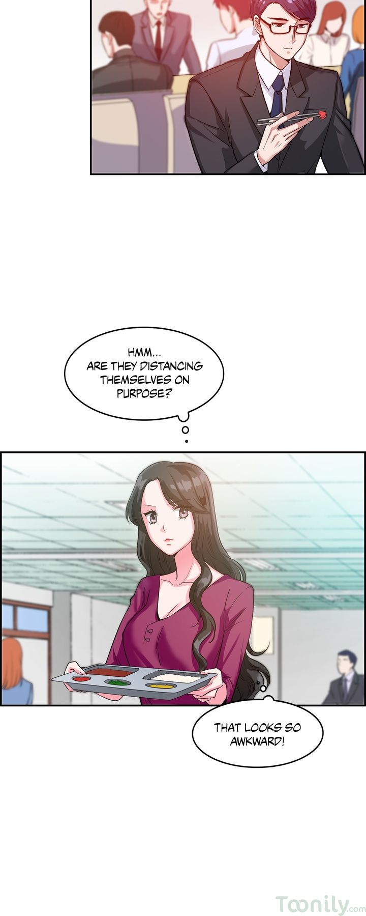 Masters of Masturbation Manhwa - Chapter 13 Page 10