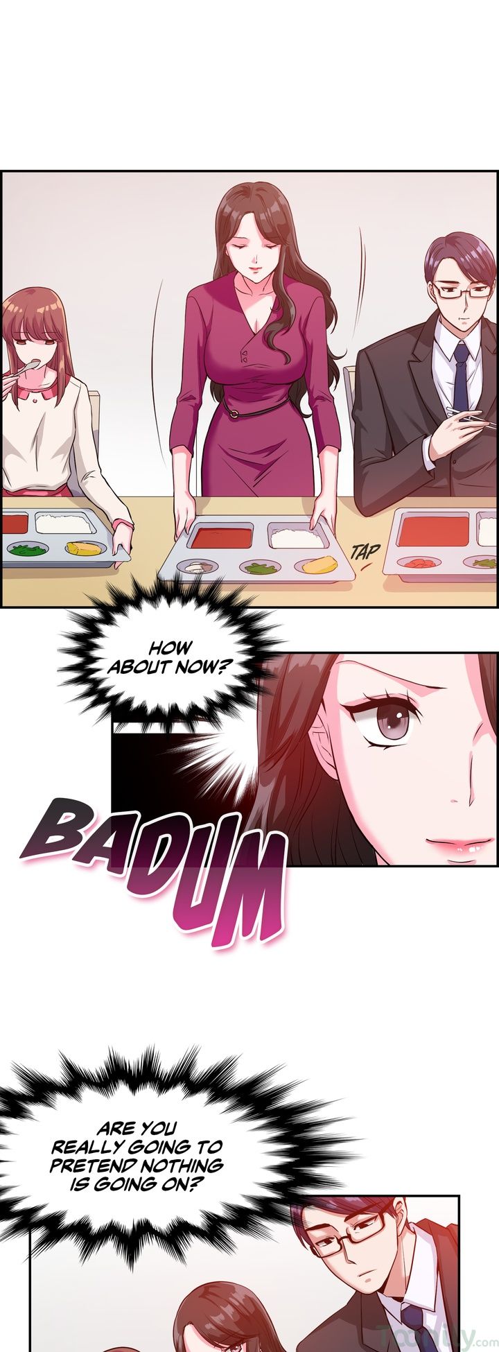 Masters of Masturbation Manhwa - Chapter 13 Page 11