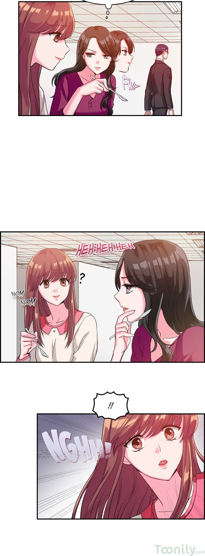 Masters of Masturbation Manhwa - Chapter 13 Page 13