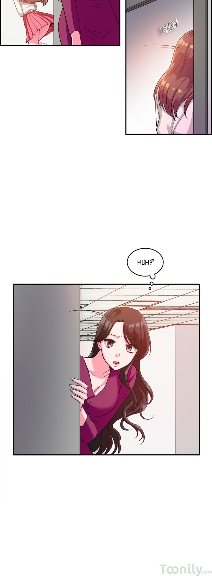 Masters of Masturbation Manhwa - Chapter 13 Page 16