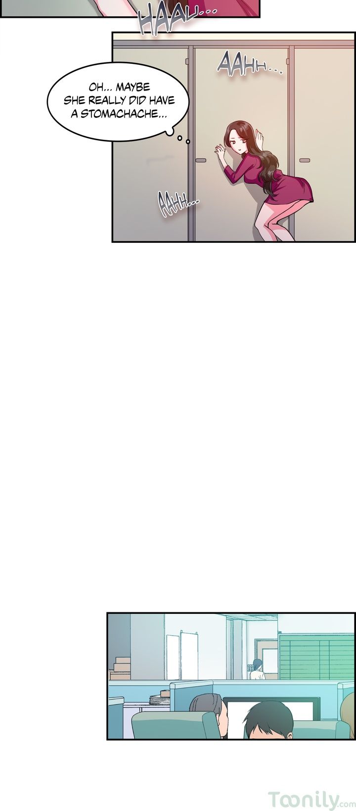 Masters of Masturbation Manhwa - Chapter 13 Page 18