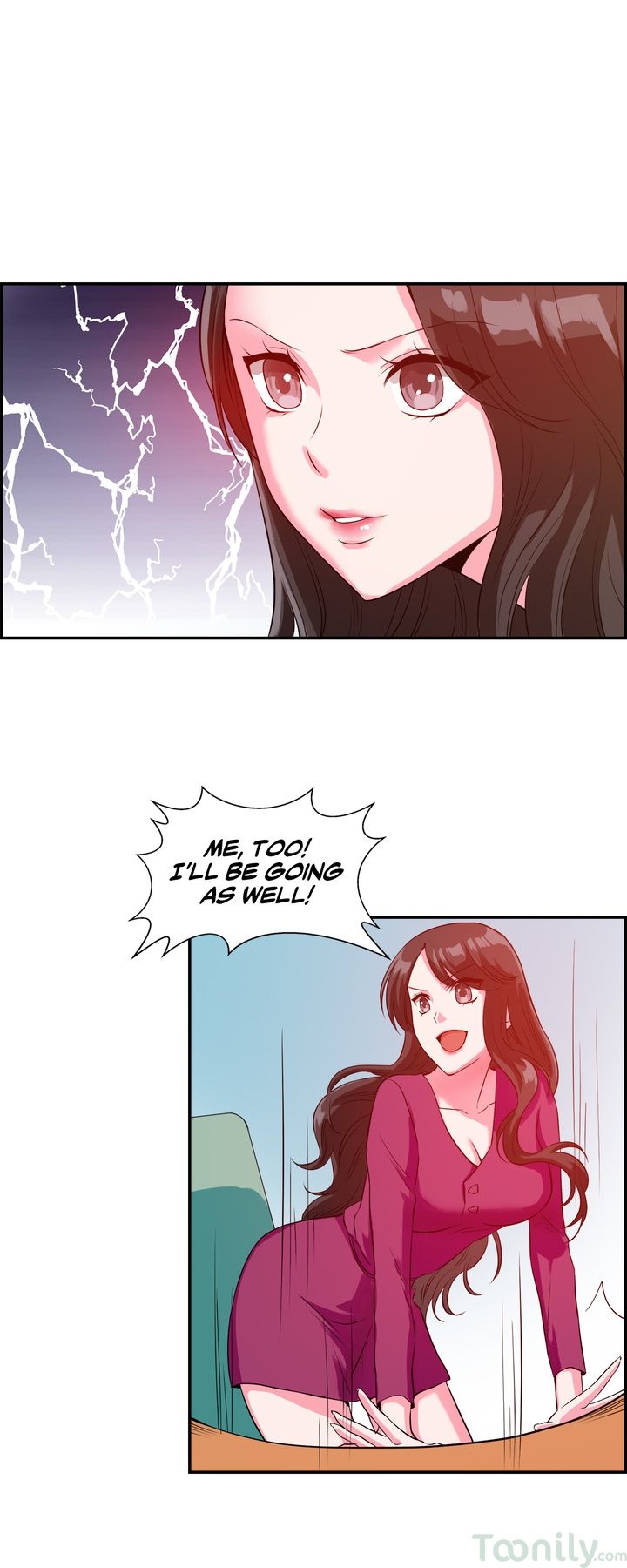 Masters of Masturbation Manhwa - Chapter 13 Page 20