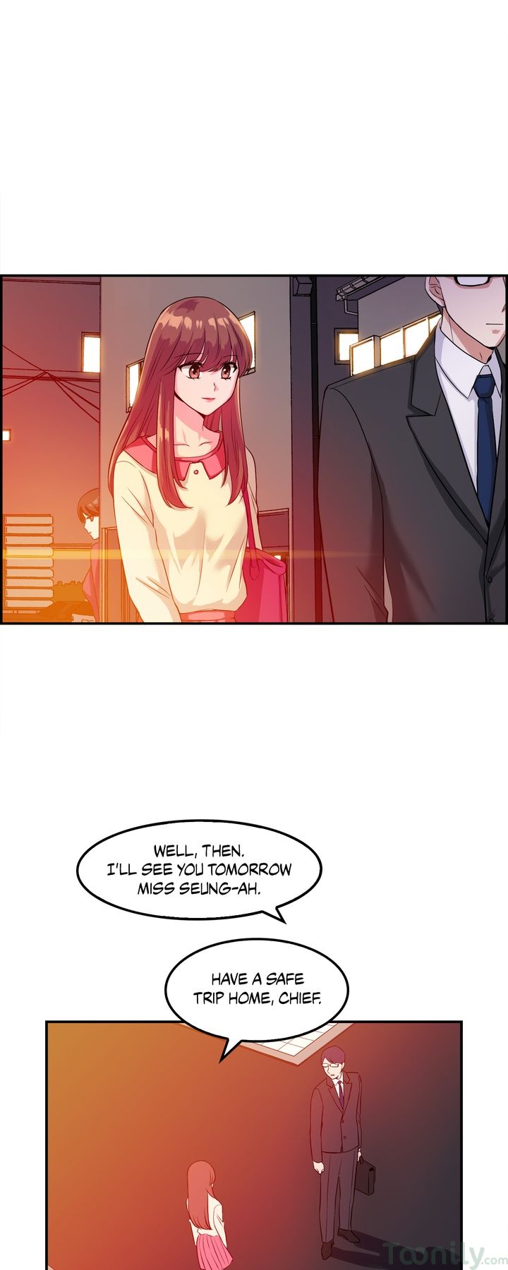 Masters of Masturbation Manhwa - Chapter 13 Page 21