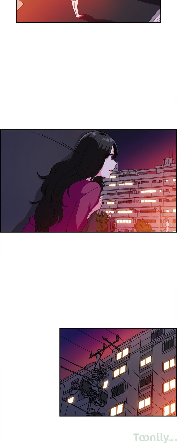 Masters of Masturbation Manhwa - Chapter 13 Page 22