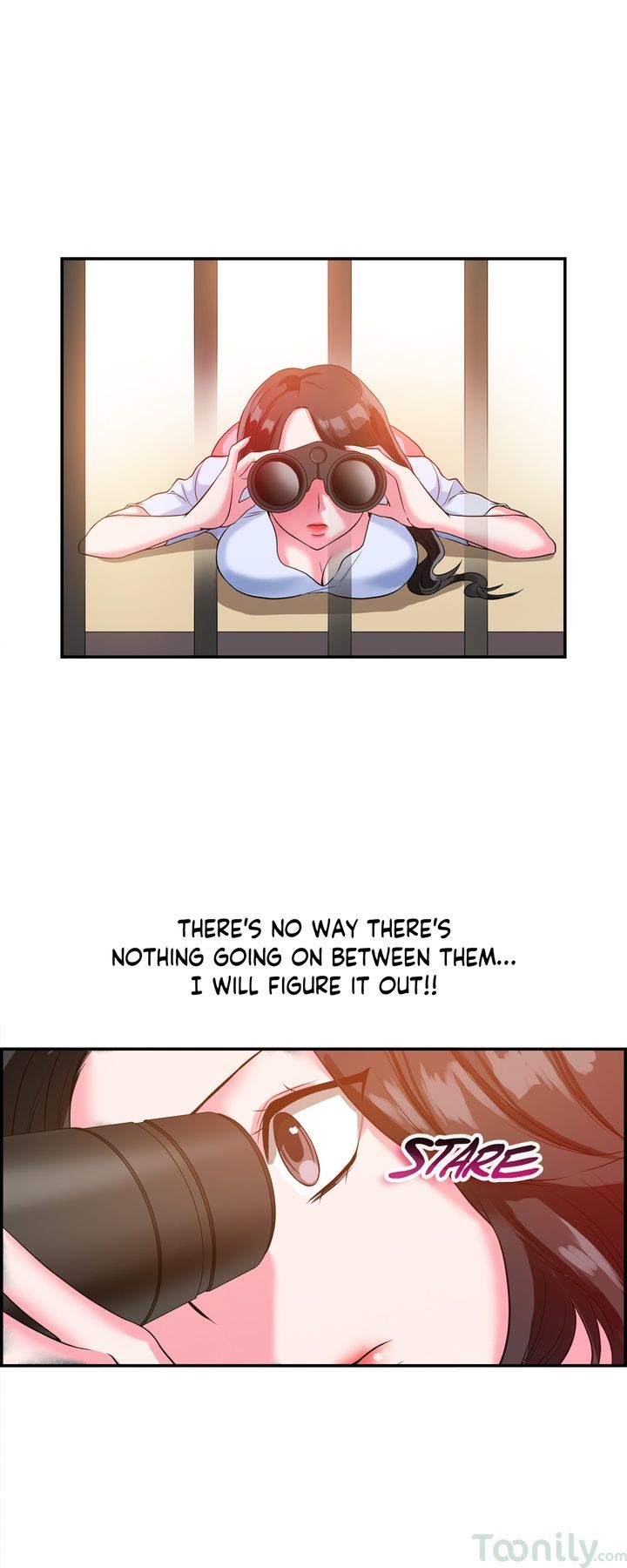 Masters of Masturbation Manhwa - Chapter 13 Page 23