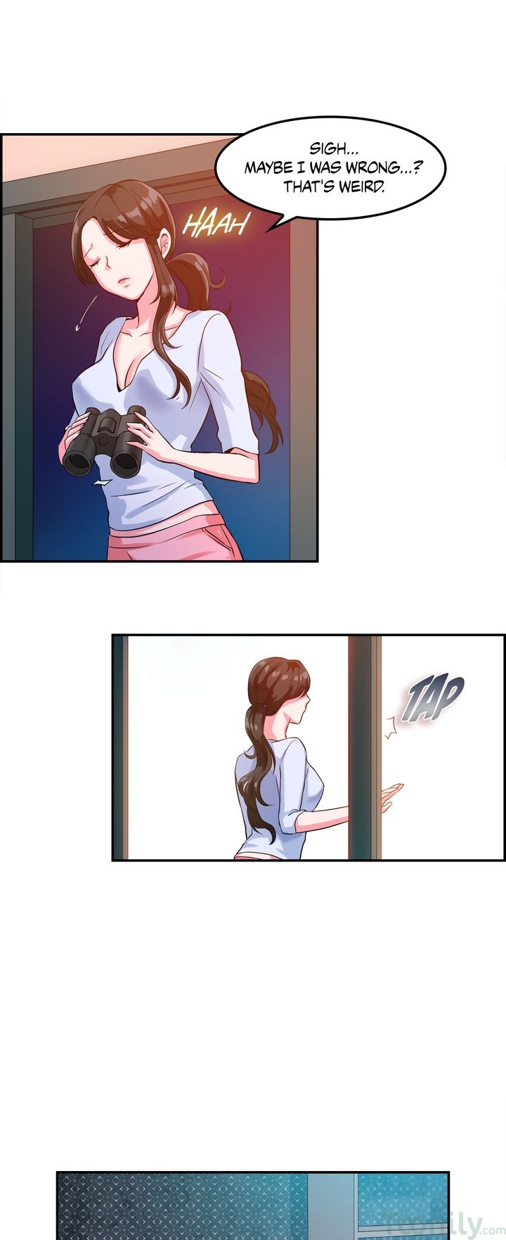 Masters of Masturbation Manhwa - Chapter 13 Page 26