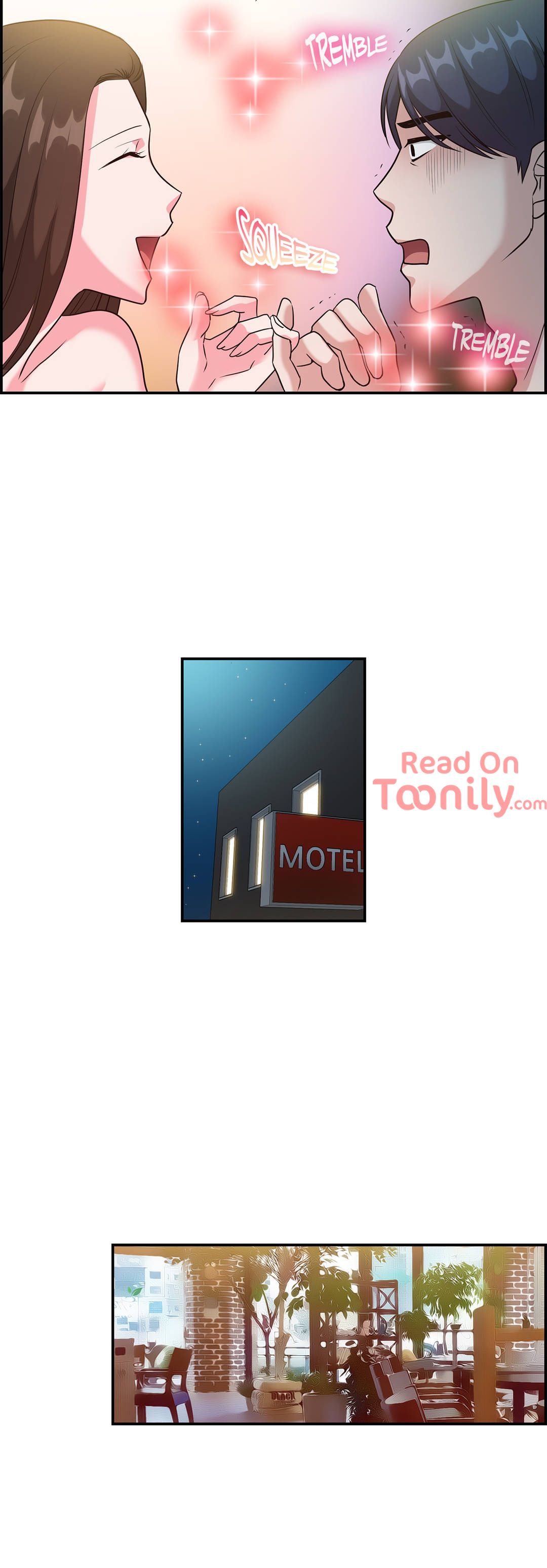 Masters of Masturbation Manhwa - Chapter 50 Page 12