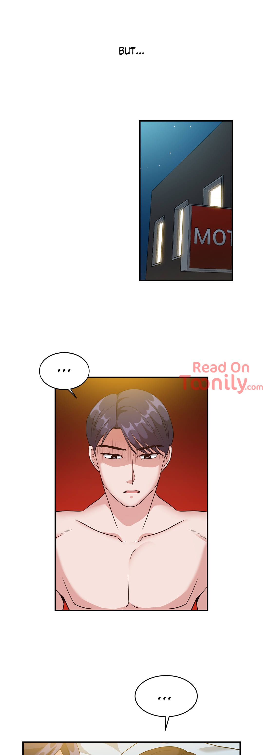 Masters of Masturbation Manhwa - Chapter 50 Page 19