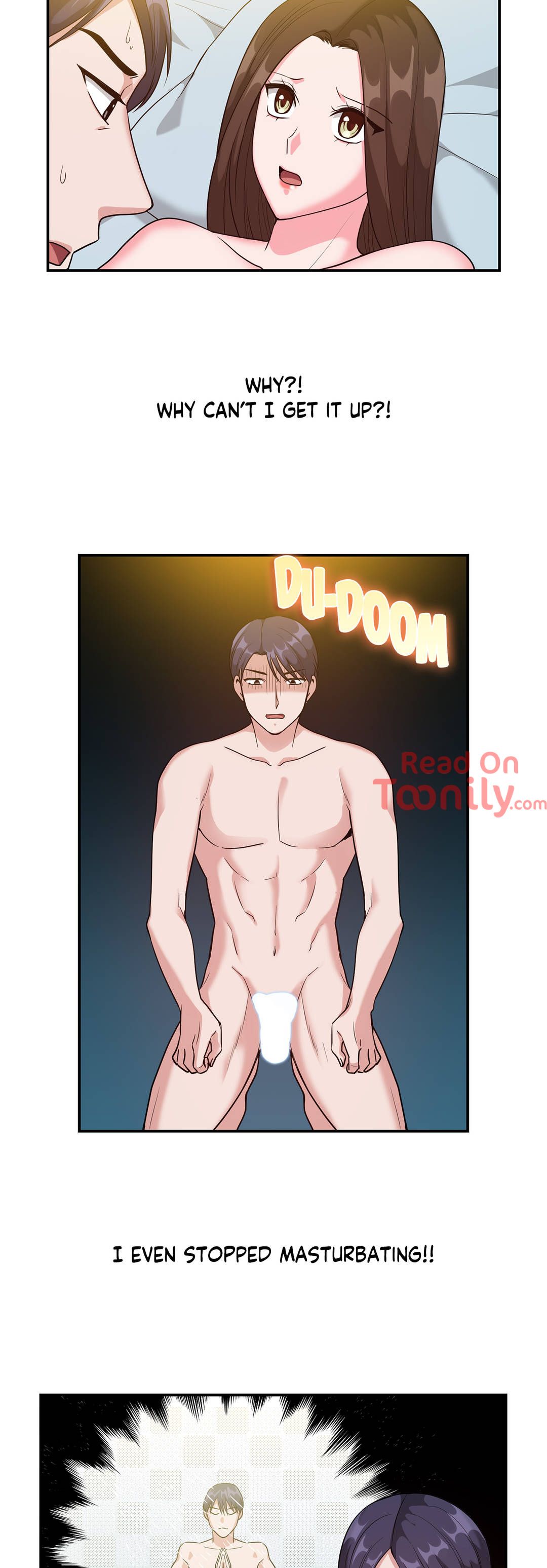 Masters of Masturbation Manhwa - Chapter 50 Page 20