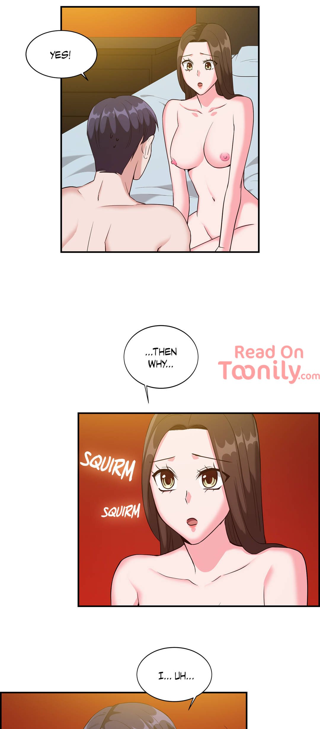 Masters of Masturbation Manhwa - Chapter 50 Page 23