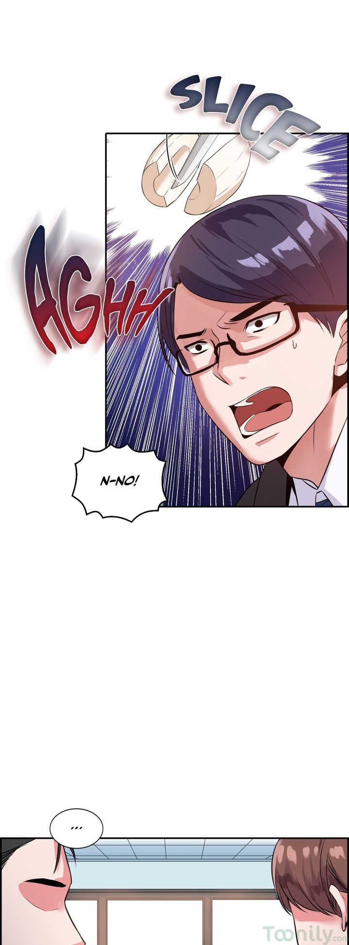 Masters of Masturbation Manhwa - Chapter 14 Page 5