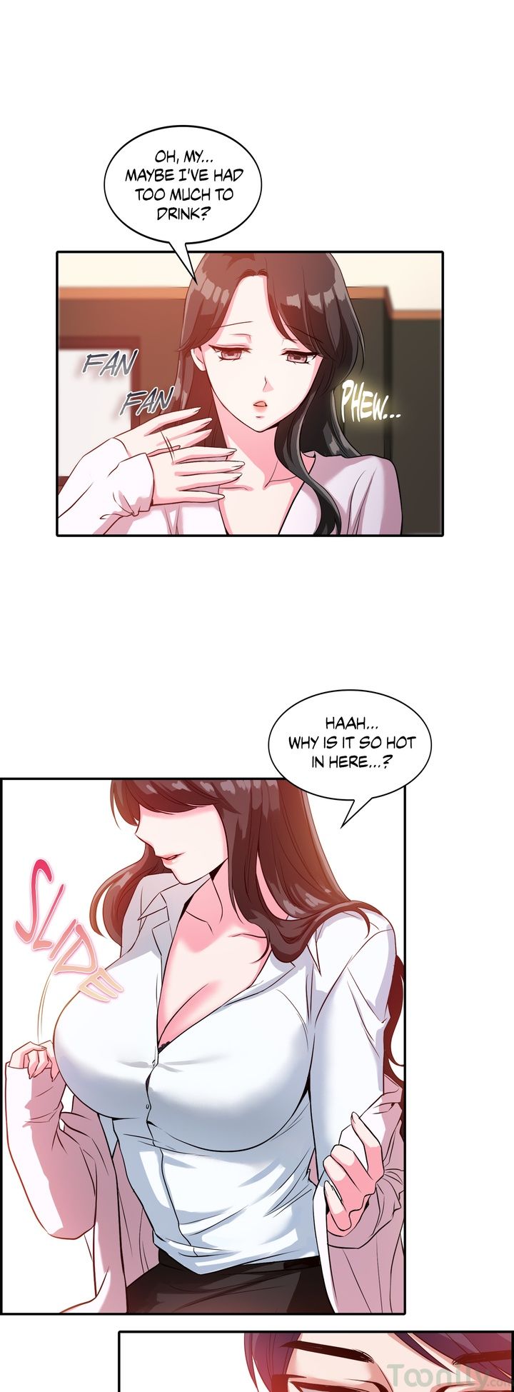 Masters of Masturbation Manhwa - Chapter 14 Page 11