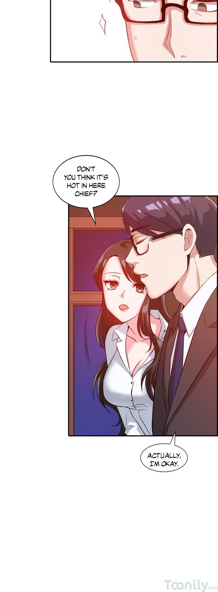 Masters of Masturbation Manhwa - Chapter 14 Page 12