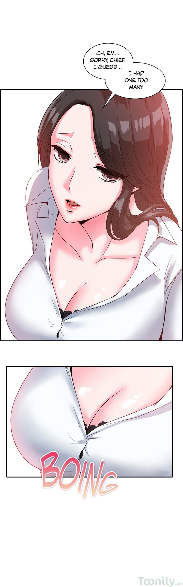 Masters of Masturbation Manhwa - Chapter 14 Page 15