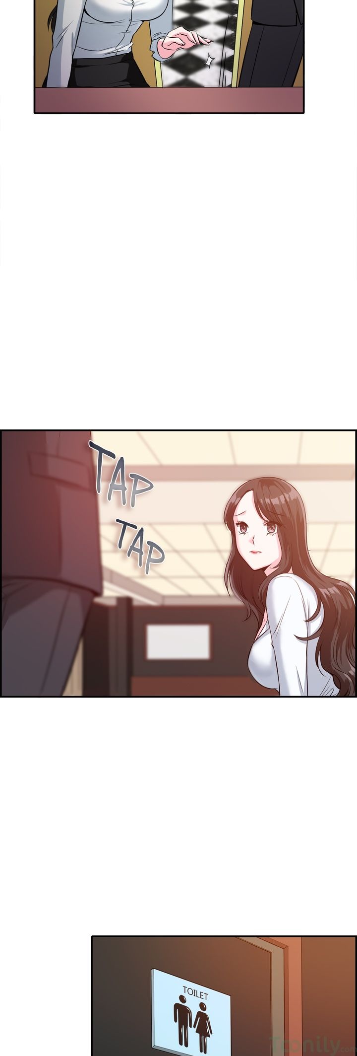 Masters of Masturbation Manhwa - Chapter 14 Page 17
