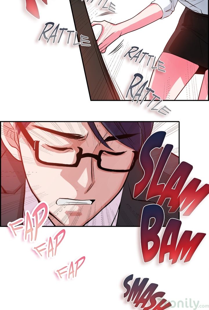 Masters of Masturbation Manhwa - Chapter 14 Page 23