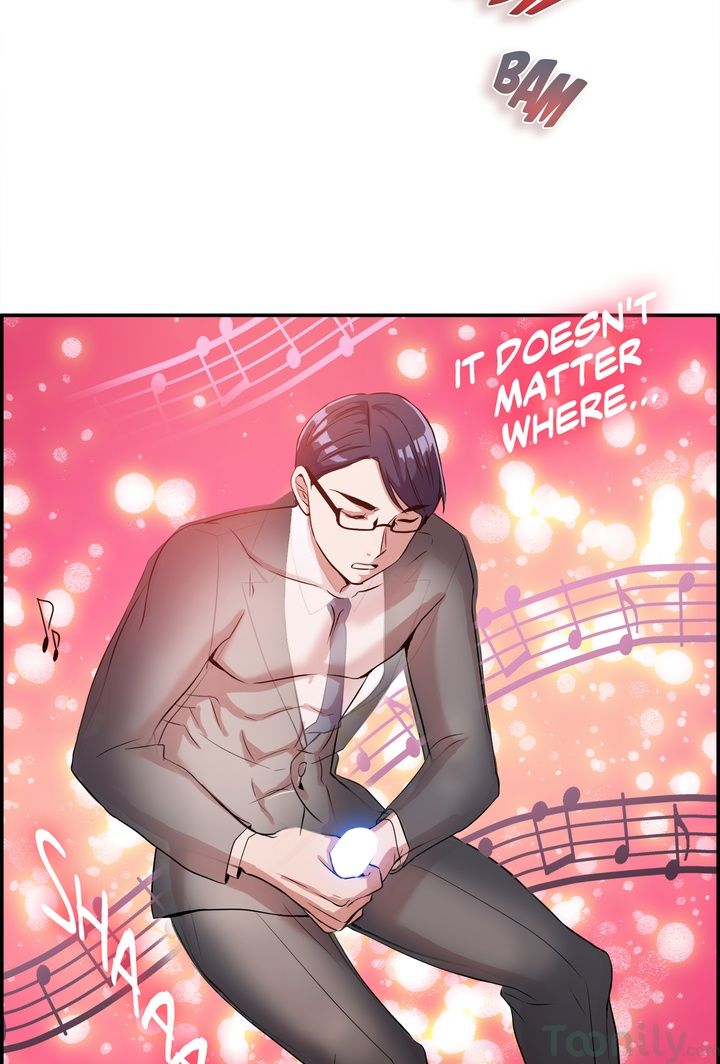 Masters of Masturbation Manhwa - Chapter 14 Page 24
