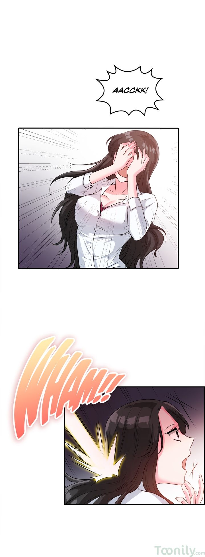 Masters of Masturbation Manhwa - Chapter 14 Page 29