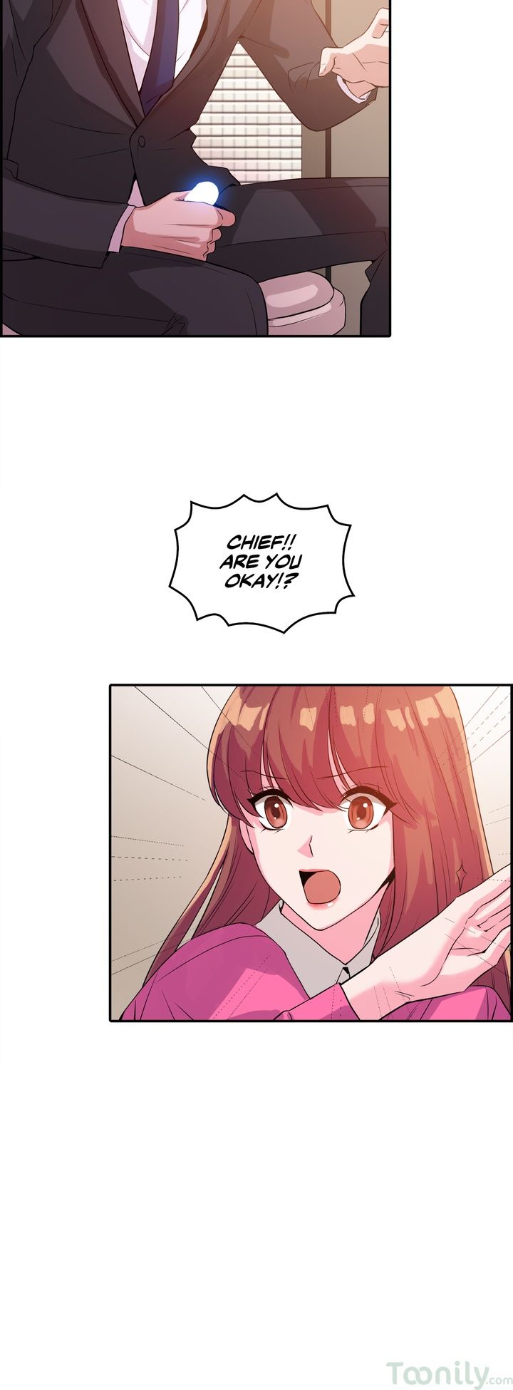 Masters of Masturbation Manhwa - Chapter 14 Page 31