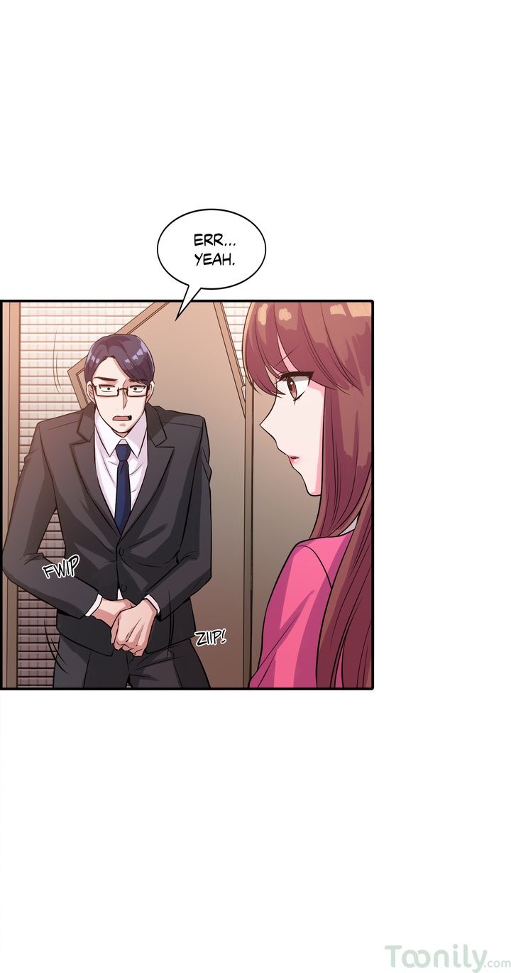 Masters of Masturbation Manhwa - Chapter 14 Page 32
