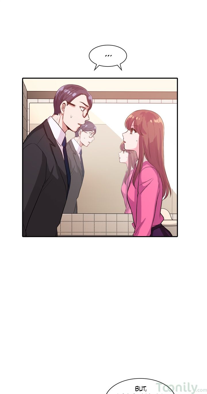 Masters of Masturbation Manhwa - Chapter 14 Page 33