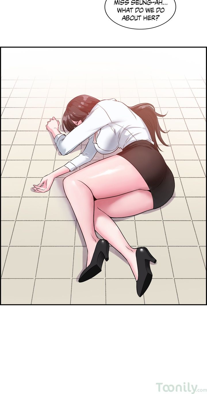 Masters of Masturbation Manhwa - Chapter 14 Page 34