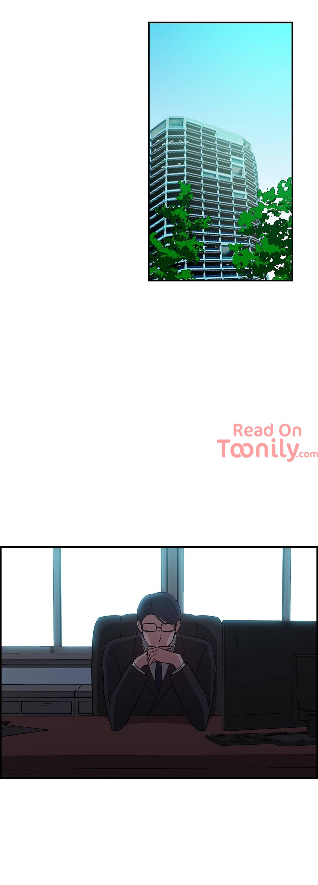 Masters of Masturbation Manhwa - Chapter 48 Page 6