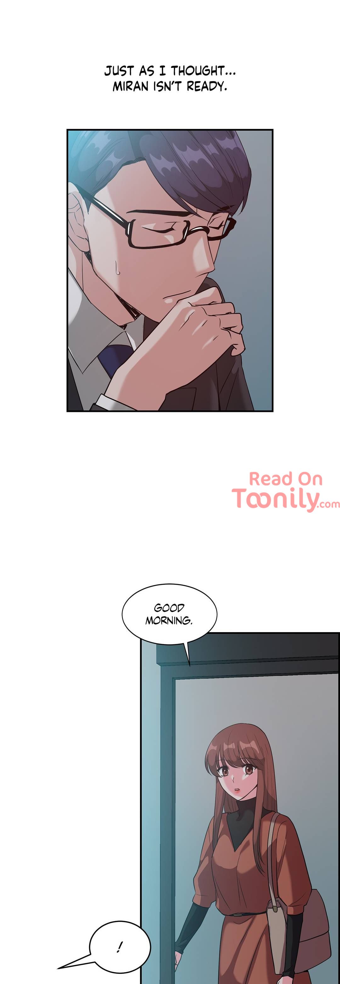 Masters of Masturbation Manhwa - Chapter 48 Page 7