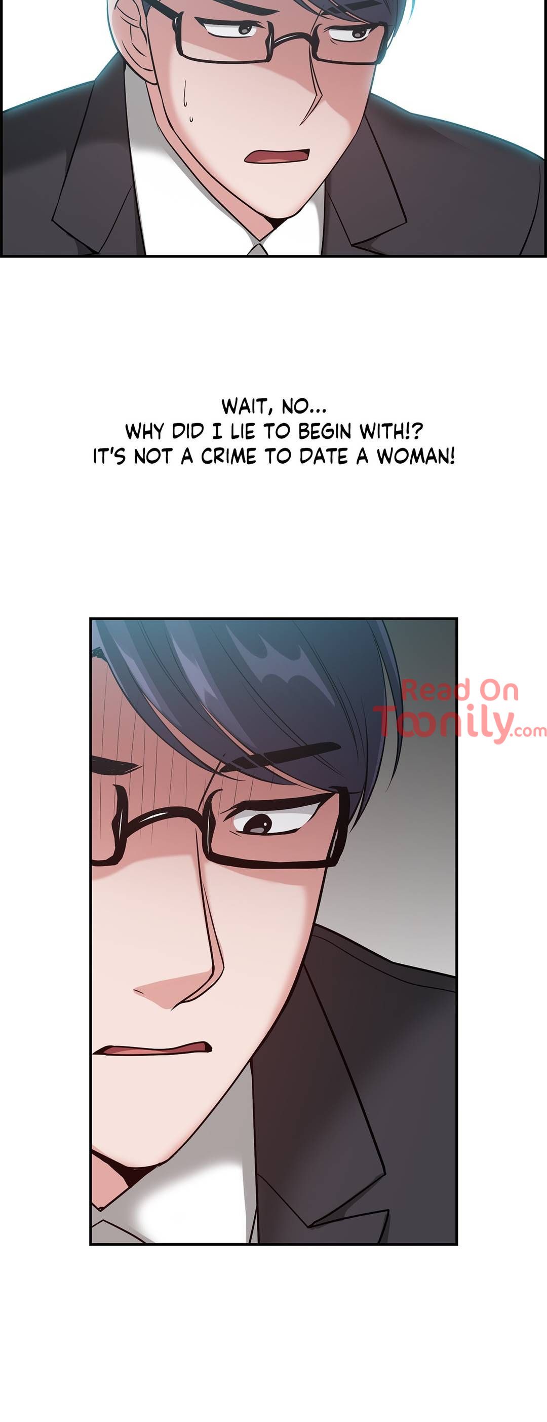 Masters of Masturbation Manhwa - Chapter 48 Page 15