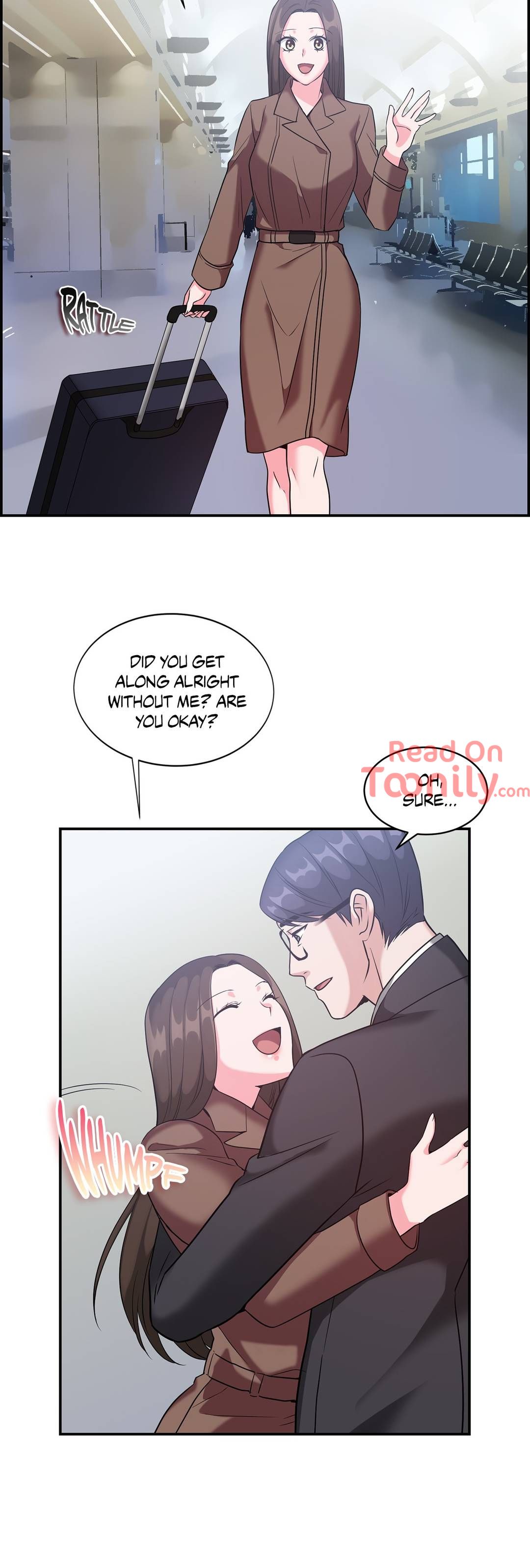 Masters of Masturbation Manhwa - Chapter 48 Page 17