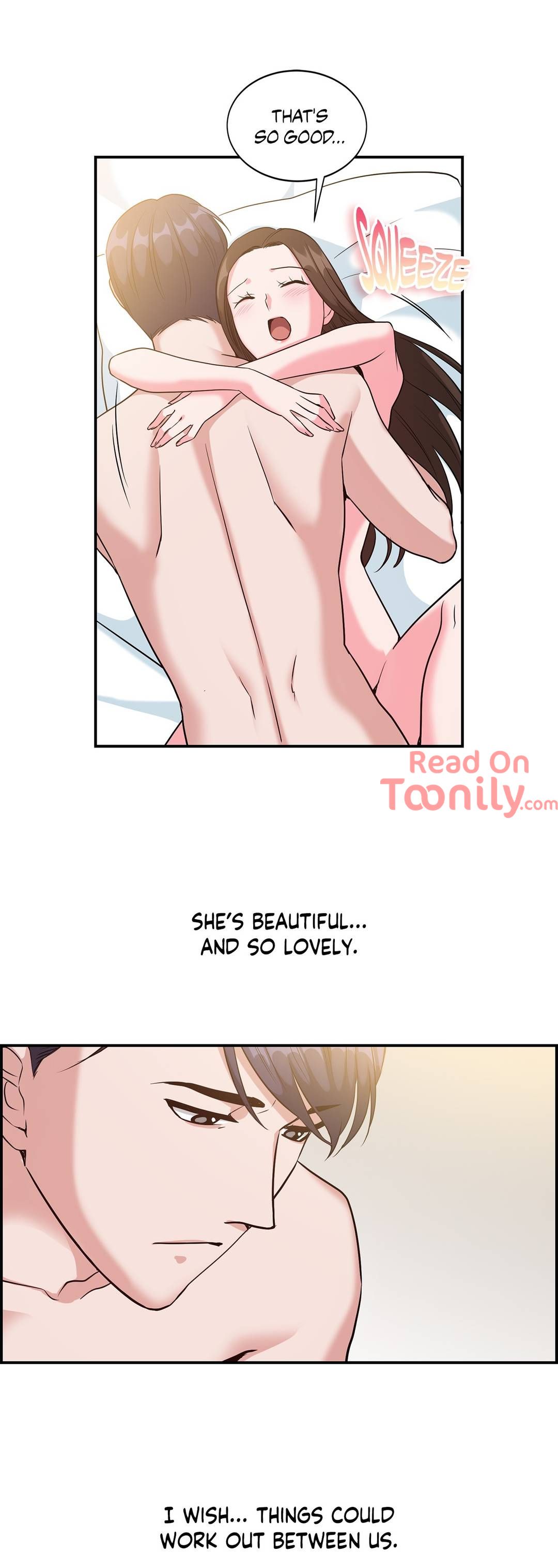 Masters of Masturbation Manhwa - Chapter 48 Page 22