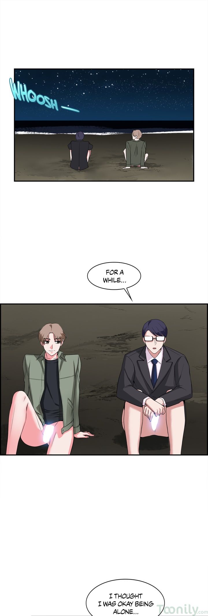 Masters of Masturbation Manhwa - Chapter 25 Page 4