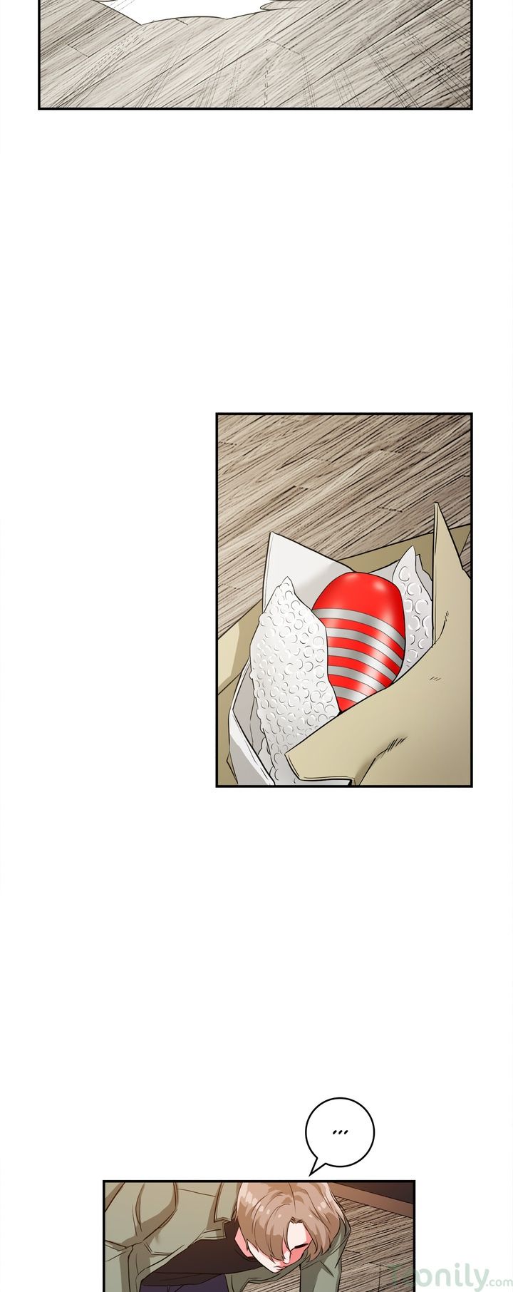 Masters of Masturbation Manhwa - Chapter 17 Page 5