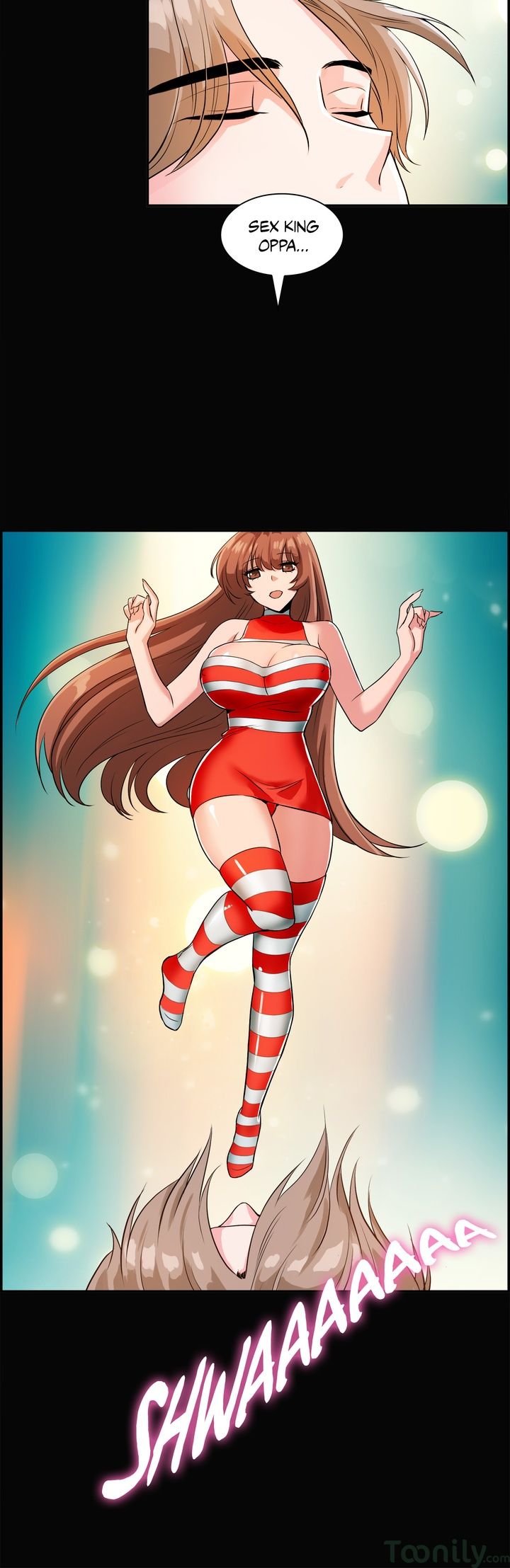 Masters of Masturbation Manhwa - Chapter 17 Page 9