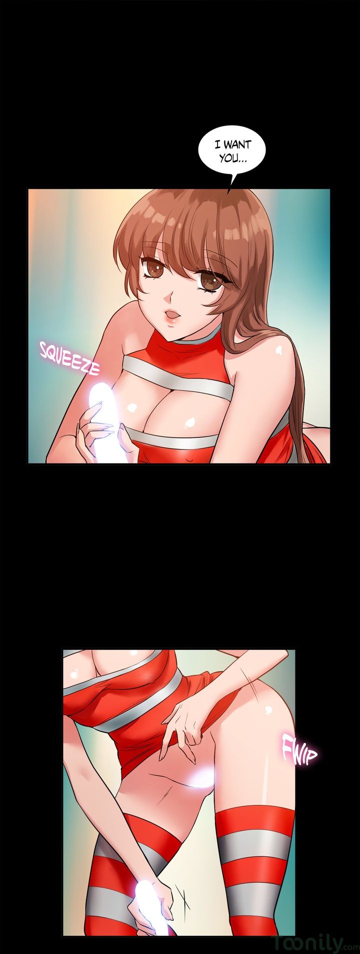 Masters of Masturbation Manhwa - Chapter 17 Page 10