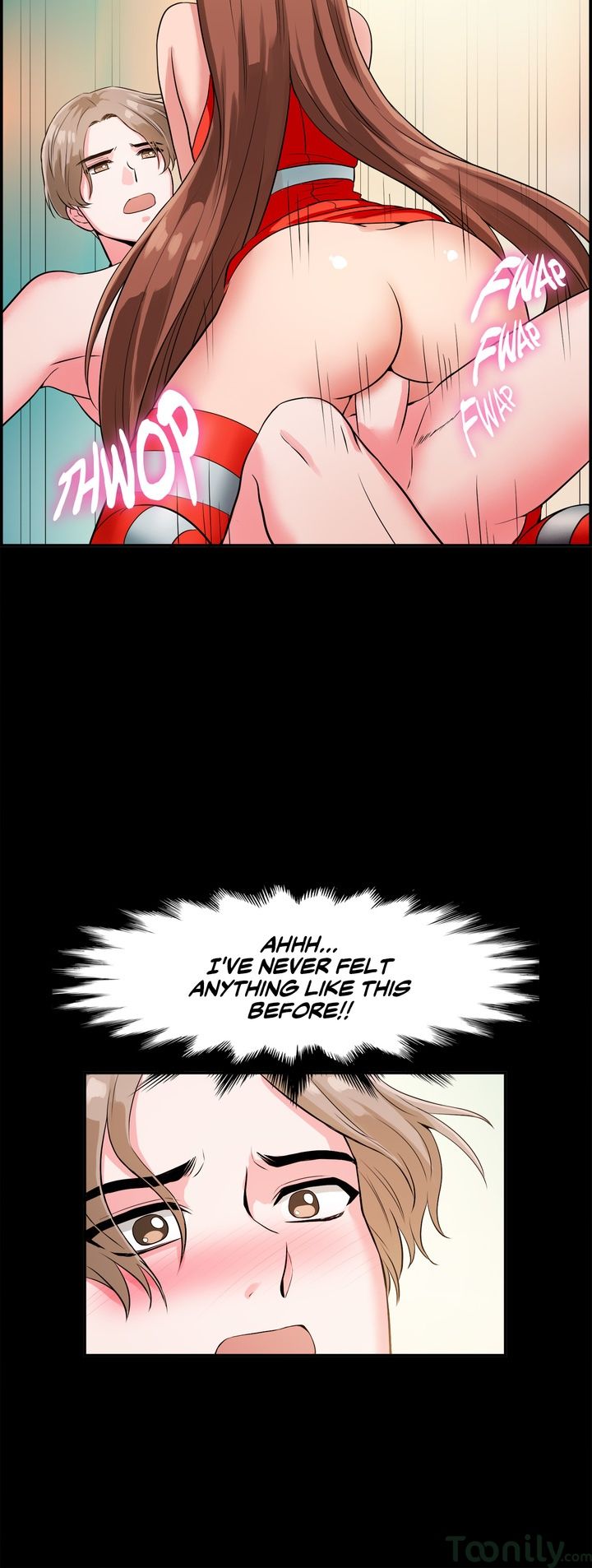 Masters of Masturbation Manhwa - Chapter 17 Page 12