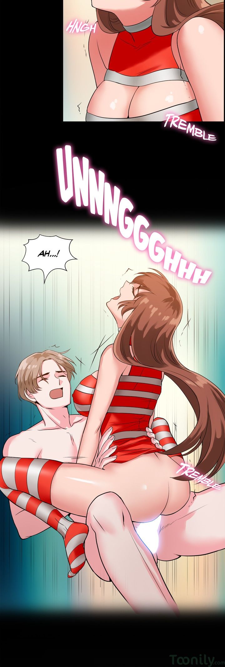 Masters of Masturbation Manhwa - Chapter 17 Page 15