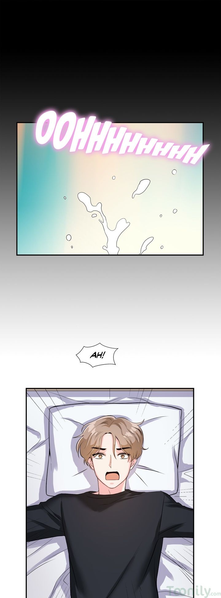 Masters of Masturbation Manhwa - Chapter 17 Page 16