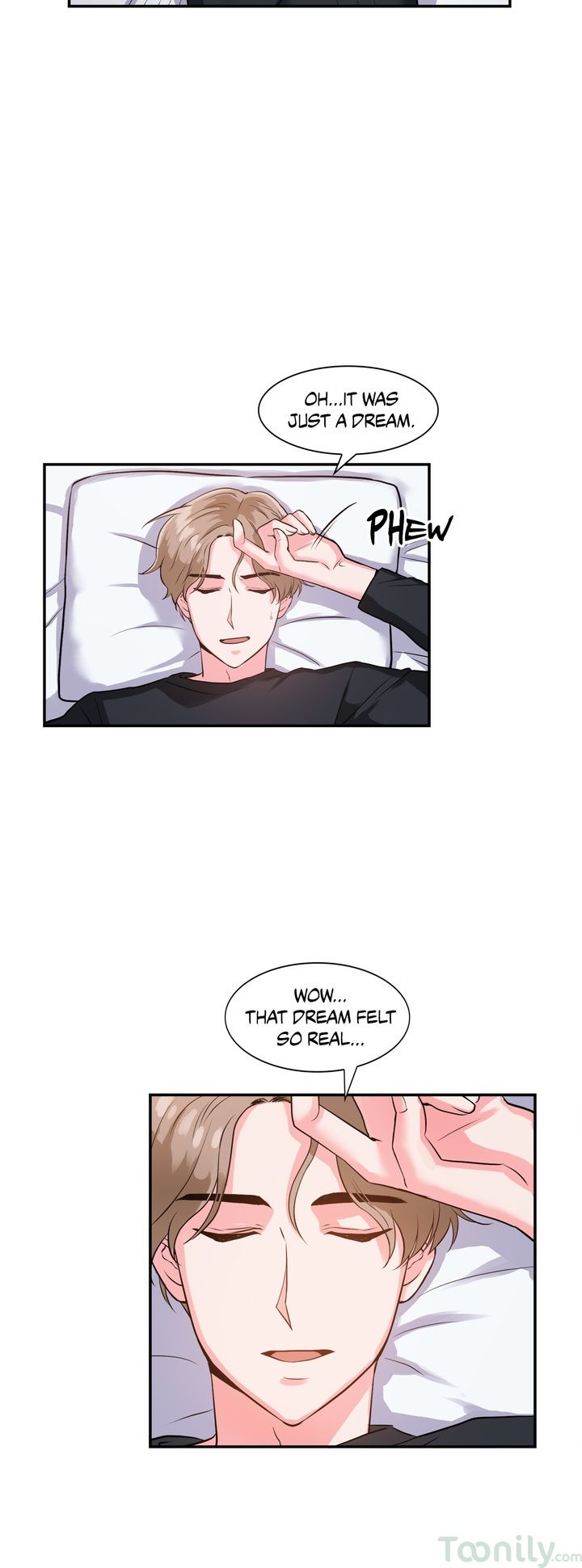 Masters of Masturbation Manhwa - Chapter 17 Page 17