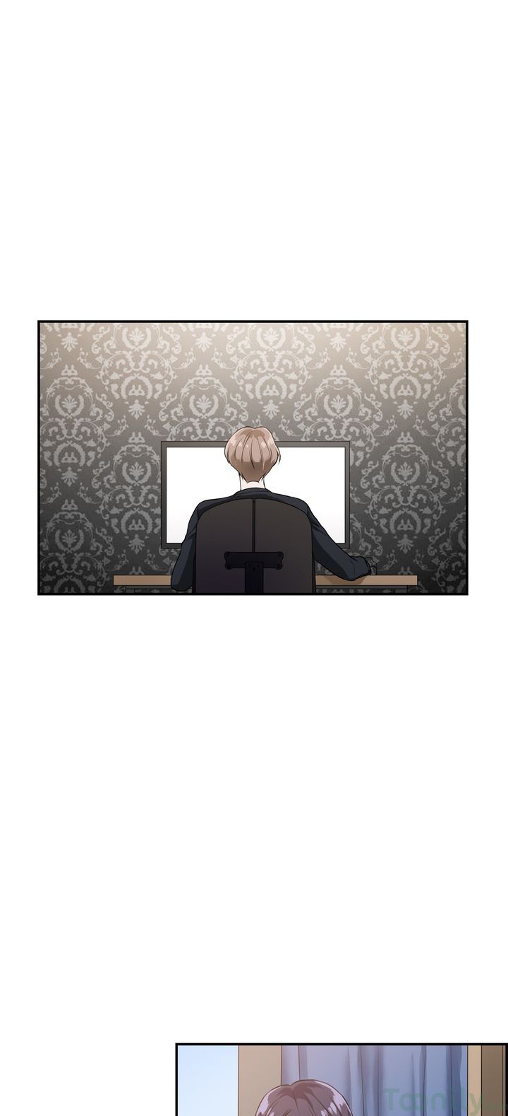 Masters of Masturbation Manhwa - Chapter 17 Page 25