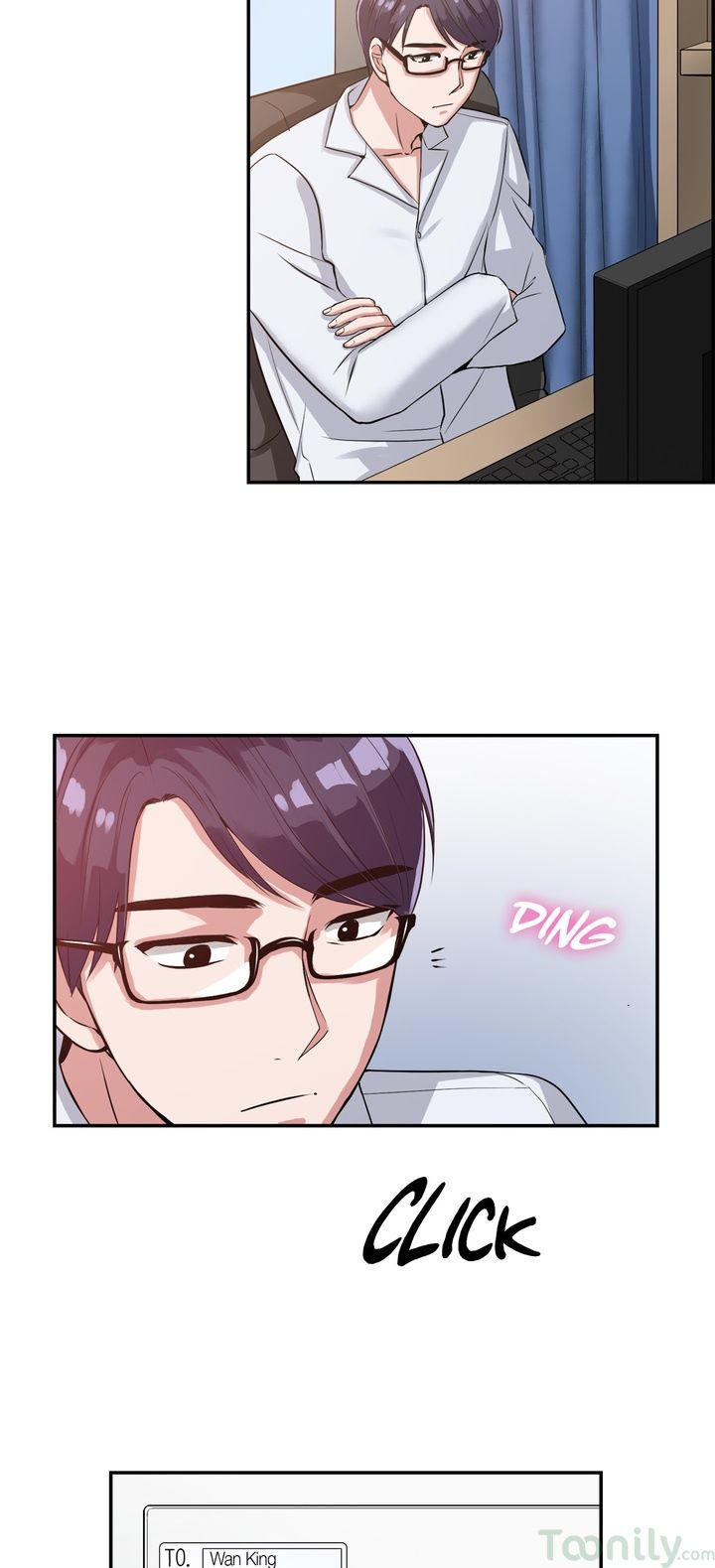 Masters of Masturbation Manhwa - Chapter 17 Page 26