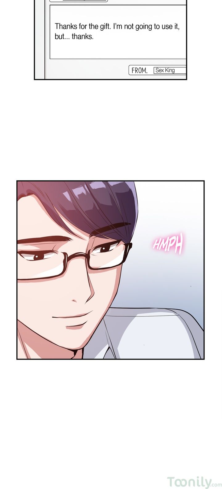 Masters of Masturbation Manhwa - Chapter 17 Page 27