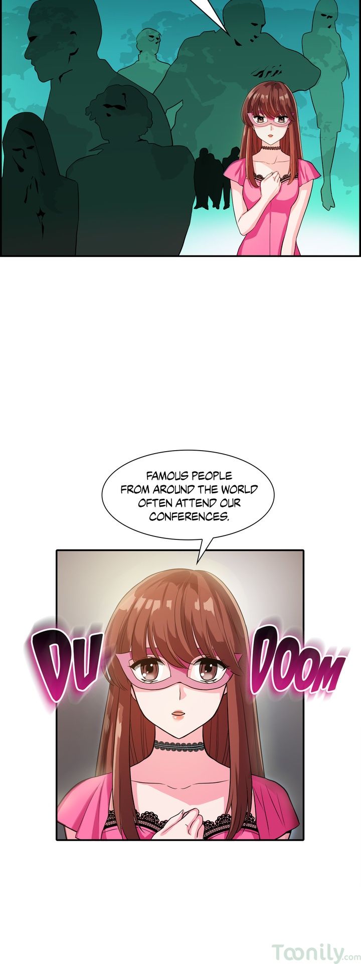 Masters of Masturbation Manhwa - Chapter 18 Page 6